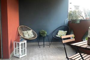 Bilocale zona Stadera a 20 minuti dal Duomo