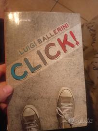 Click! Libro 