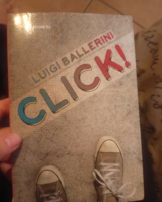 Click! Libro 