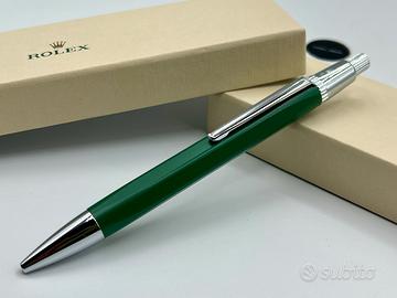 Penna Rolex Sfera “Caran D’Ache”