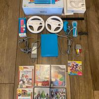 Nintendo wii limited edition