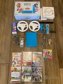 Nintendo wii limited edition