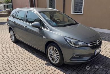 Opel Astra 1.6 CDTi Ok Neopatentati