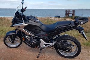Honda NC 750 X Cambio Manuale (no dct)