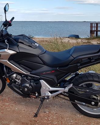 Honda NC 750 X Cambio Manuale (no dct)