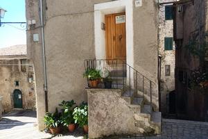 3 LOCALI A GUARCINO