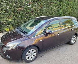 OPEL Zafira 3ª serie - 2012