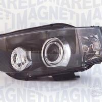Faro audi A3 Xenon dal 2003 al 2008