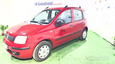 FIAT Panda 1.3mjt 16V 75cv DPF Emotion 2011