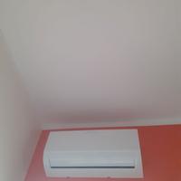 Climatizzatore Bosch trial Nuovo