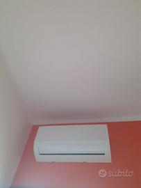 Climatizzatore Bosch trial Nuovo