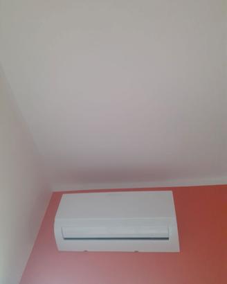 Climatizzatore Bosch trial Nuovo