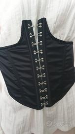 Corsetto cintura sottoseno Tg M/L comoda