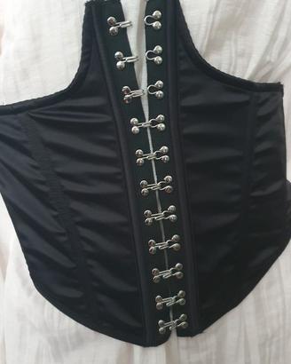 Corsetto cintura sottoseno Tg M/L comoda