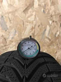 4 GOMME 185 60 15 VREDESTEIN 88 T
