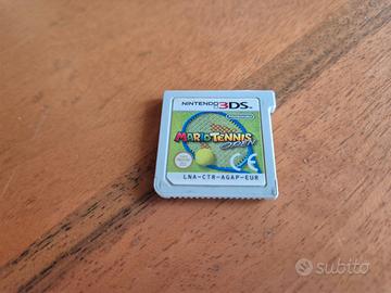 gioco per nintendo 3ds