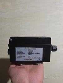 Convertitore I/P Conflow IPC-315 4-20mA Nuovo