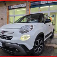 FIAT 500L 1.3 MJET 95 CV CROSS 2021***130.000Km