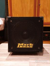 Markbass CMD JB Players School
