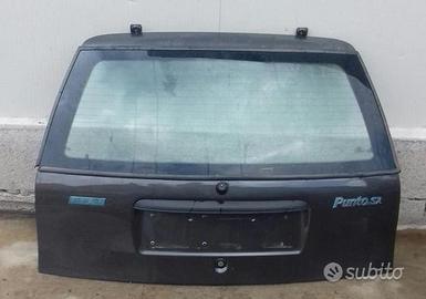 FIAT PUNTO PORTELLONE MODELLO 3 PORTE 1993-1998