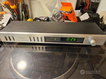 timer hi-fi pioneer dt-540