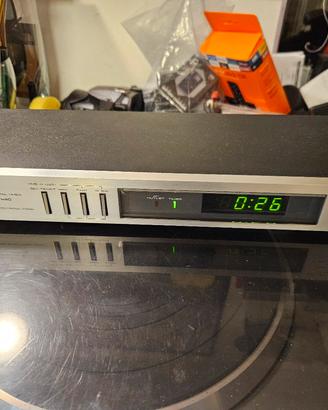 timer hi-fi pioneer dt-540