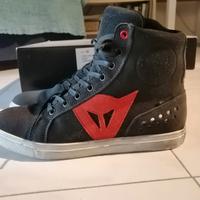 Scarpe da moto donna, street biker n. 40 _veste 39