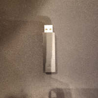 Chiavetta cuffie wireless sony pulse elite dongle