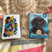 Figurine Amici cucciolotti 2026