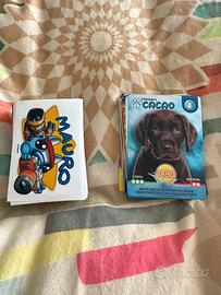 Figurine Amici cucciolotti 2026