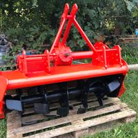 Fresa per trattore 1, 20 mt hauard