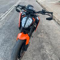Ktm 790 duke