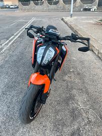 Ktm 790 duke
