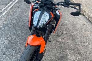 Ktm 790 duke