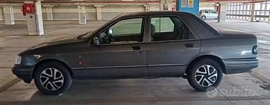 Ford Sierra 2.0 Twin Cam Ghia 1992 iscritta ASI
