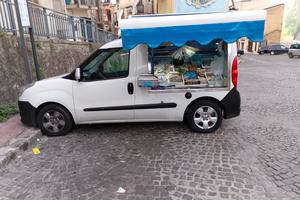 Fiat doblo Pescheria