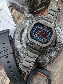 Casio G-Shock GW-5600CT-1 solar