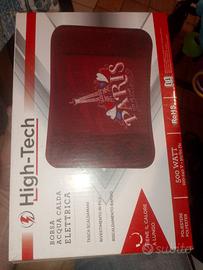 Borsa acqua calda elettrica