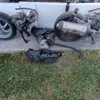 Gilera Ranner 125