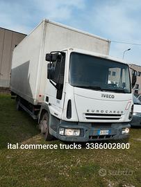 Iveco Eurocargo 