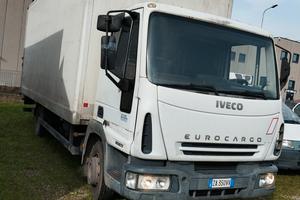 Iveco Eurocargo 
