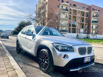 BMW X1 drive 23D
