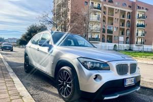 BMW X1 drive 23D