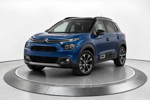 CITROEN C3 3ª serie - C3 PureTech 83 S&S Shine