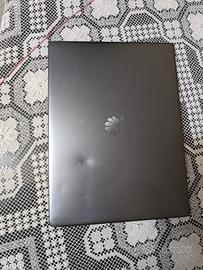 HUAWEI MATEBOOK D13 GAMING