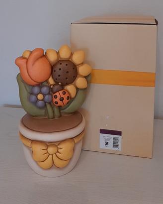 THUN vaso girasole grande