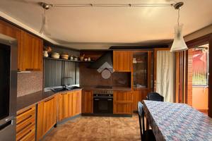 VILLA A SCHIERA A PIEVE DI SOLIGO