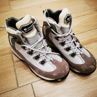 Scarponcino Dolomite goretex