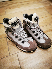 Scarponcino Dolomite goretex