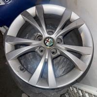 Cerchi alfa Romeo